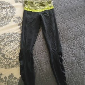 Lululemon Leggings 4